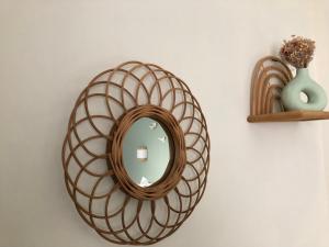 Hotels Hotel Les Embruns : photos des chambres