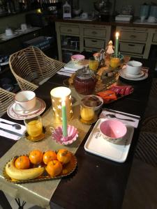 Hotels Hotel Les Embruns : photos des chambres