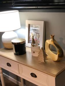 Hotels Hotel Les Embruns : photos des chambres