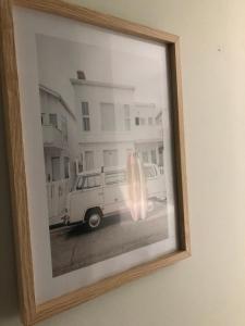 Hotels Hotel Les Embruns : photos des chambres
