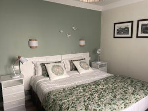 Hotels Hotel Les Embruns : photos des chambres
