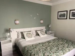 昂帕酒店 - 卡米尔斯