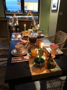 Hotels Hotel Les Embruns : photos des chambres