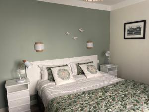 Hotels Hotel Les Embruns : photos des chambres