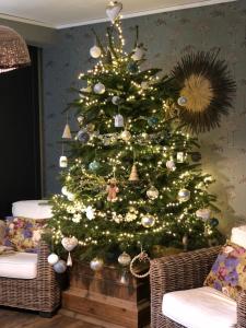 Hotels Hotel Les Embruns : photos des chambres