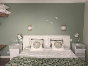 Hotels Hotel Les Embruns : photos des chambres