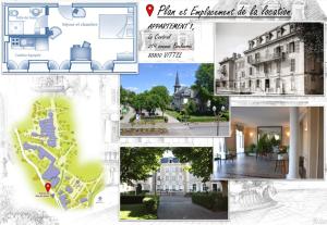 Meubles Tourisme Beddelem