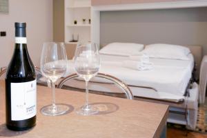 Private Apartment near Duomo - M4 Santa Sofia