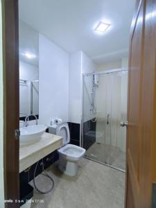 Trio Gems Condo, Pattaya Thailand