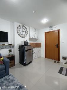 Trio Gems Condo, Pattaya Thailand