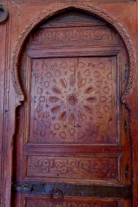 Tarifa luxury Lodge La Rosa