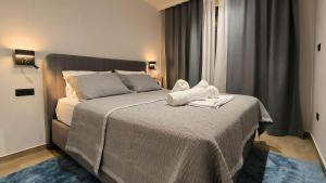 Dk Luxury Studio Xanthi