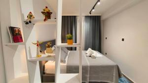 Dk Luxury Studio Xanthi
