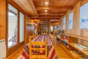 Chalet Belledonne