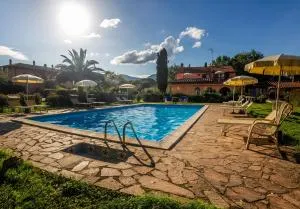 Agriturismo Bio Fattoria Casetta - Potassa