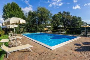 Agriturismo Bio Fattoria Casetta