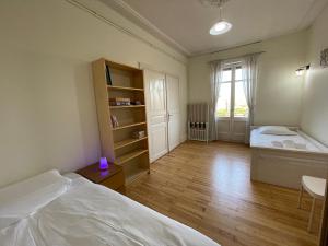 Le Kablé - Proche Palais de la Musique et des Congrès - Lycée Kléber