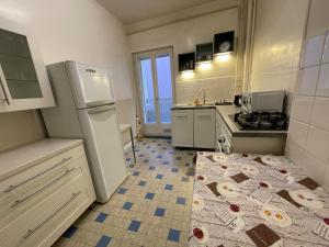 Le Kablé - Proche Palais de la Musique et des Congrès - Lycée Kléber