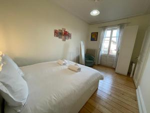 Le Kablé - Proche Palais de la Musique et des Congrès - Lycée Kléber