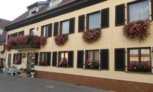 Pension Arnold Neuenburg - Ottmarsheim