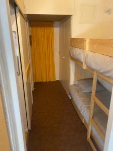 Appartements Studio Isola 2000 : photos des chambres