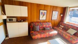 Appartements Studio Isola 2000 : photos des chambres