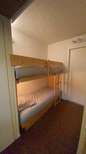 Appartements Studio Isola 2000 : photos des chambres