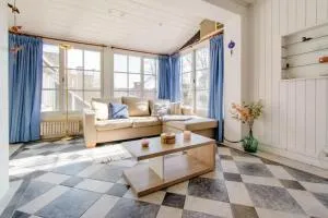 Oasis en Quilmes - Guillermo E. Hudson