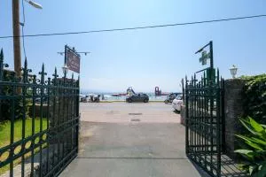 MGI Apartments - Pyrgi