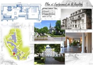 Meubles Tourisme Beddelem