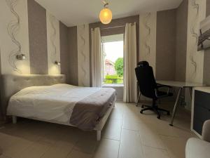 Meubles Tourisme Beddelem