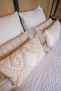 Crossover lodge de la vallée