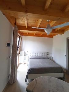 Two-Bedroom Apartment with Garden View