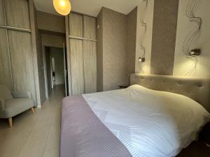 Appartements Meubles Tourisme Beddelem : photos des chambres