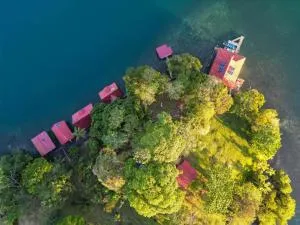 Loma Partida Aqua Lodge - Punta Laurel