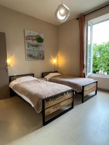 Appartements Meubles Tourisme Beddelem : photos des chambres