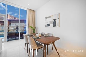 LUX The Tiara Burj View Suite 2