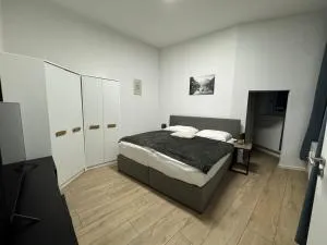 Tiny Ferienhaus Rathenaustrasse - Neumark