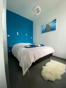 Appartements Meubles Tourisme Beddelem : photos des chambres