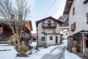 Ciesa del Selmo Faure