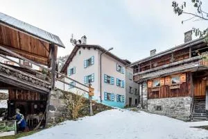 Ciesa del Selmo Faure - 马尔加·希亚佩拉