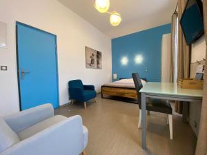 Appartements Meubles Tourisme Beddelem : photos des chambres