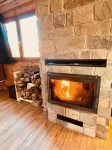 Chalet cosy Francorchamps