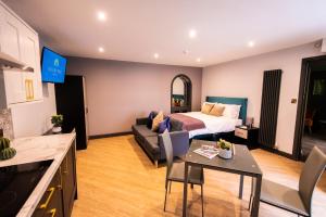 Sallow Tree House Self Catering