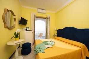 Standard Double Room room in Palazzo Talamo