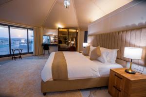 Stars Gate Camp