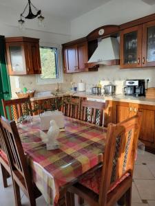 Το Μπαλκόνι της Ξανθής