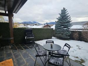 Chalets Cal Felic : photos des chambres