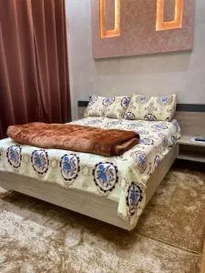 Location amine - Azrou