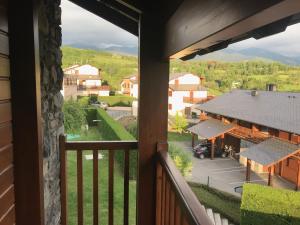 Chalets Cal Felic : photos des chambres